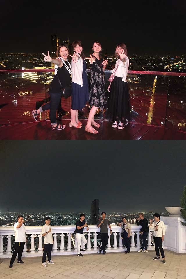 社員旅行2019