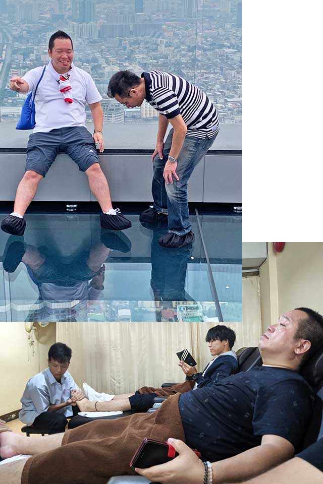 社員旅行2019