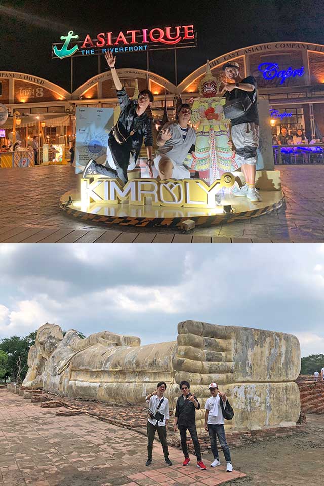 社員旅行2019