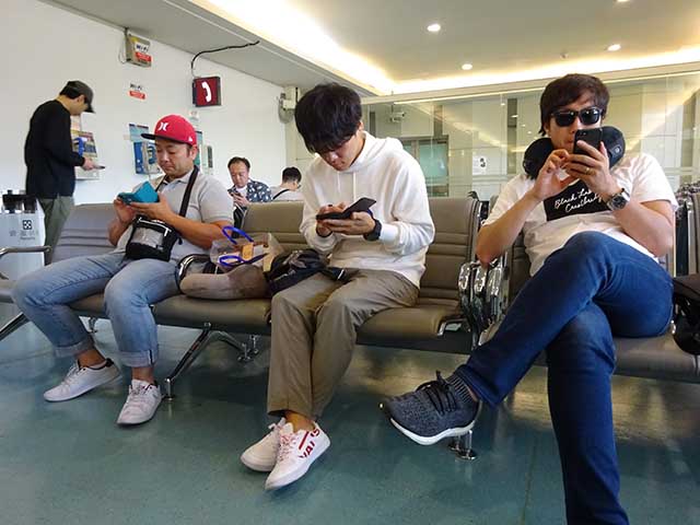 社員旅行2019