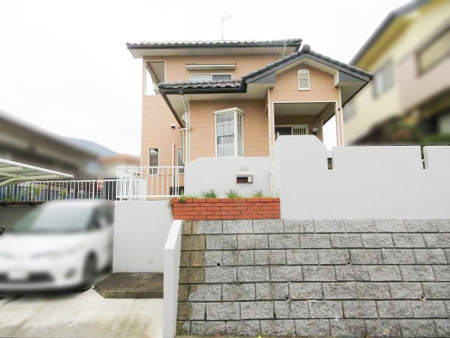 福岡県糸島市のS様邸にて、蓄電システムを設置しました！