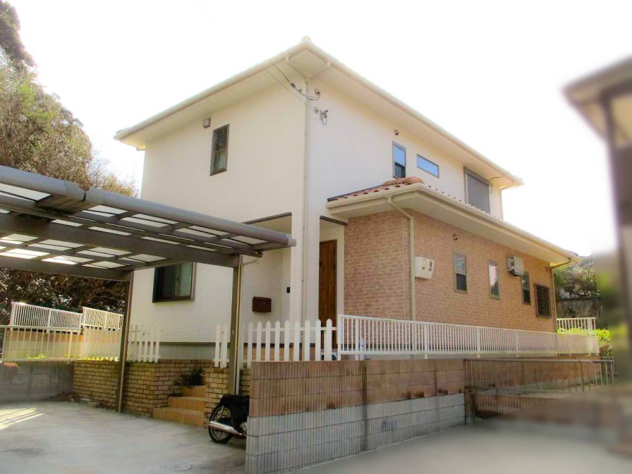 山口県下関市のT様邸にて、蓄電システムの設置工事をしました！