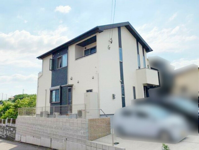 福岡県北九州市K様邸にて、蓄電システムを設置しました！