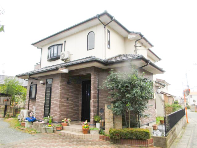 福岡県糟屋郡のA様邸にて、蓄電システムを設置しました！