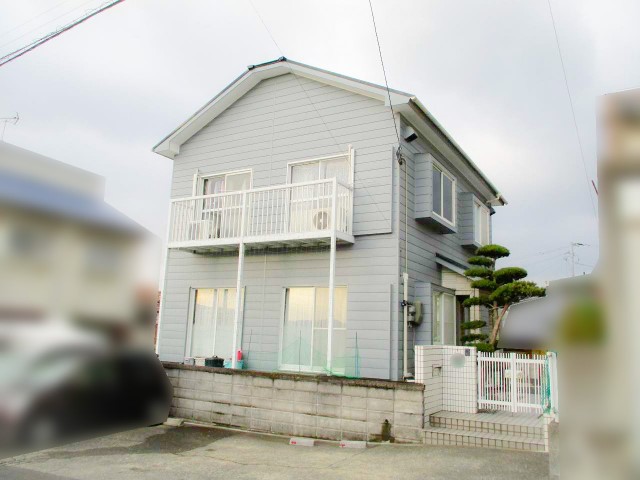 福岡県糟屋郡のH様邸にて、蓄電システムを設置しました！
