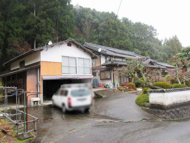 福岡県うきは市のT様邸にて、エコキュートを設置しました！
