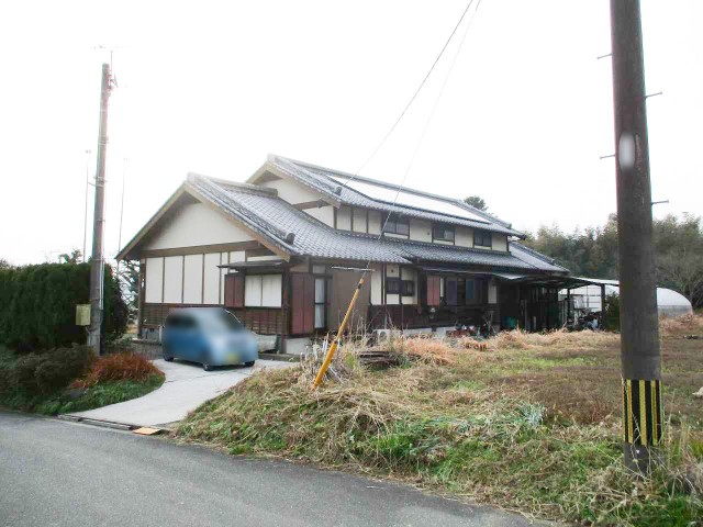 福岡県宗像市のA様邸にて、蓄電システムを設置しました！