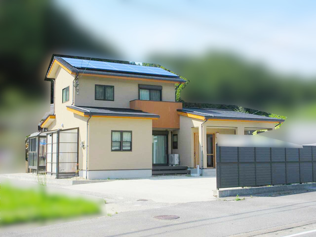 佐賀県佐賀市O様邸にて、蓄電システムを設置させて頂きました！