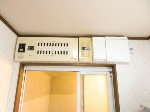 福岡県糟屋郡のA様邸にて、蓄電システムを設置しました≪特定負荷用分電盤≫