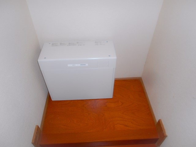 福岡県田川市のI様邸にて、蓄電システムの設置をしました！