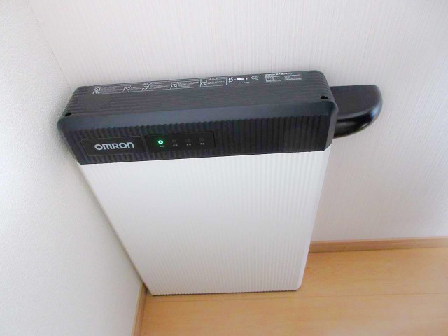 山口県下関市のM様邸にて、蓄電システムを設置しました！