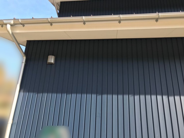 岐阜県加茂郡のK様邸にて、太陽光発電システムを設置しました！