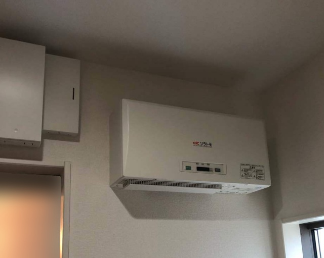 福岡県久留米市のK様邸にて、太陽光発電システムを設置しました！