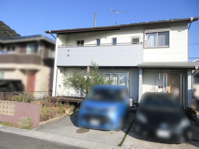 山口県下関市のI様邸にて、蓄電システムを設置しました！