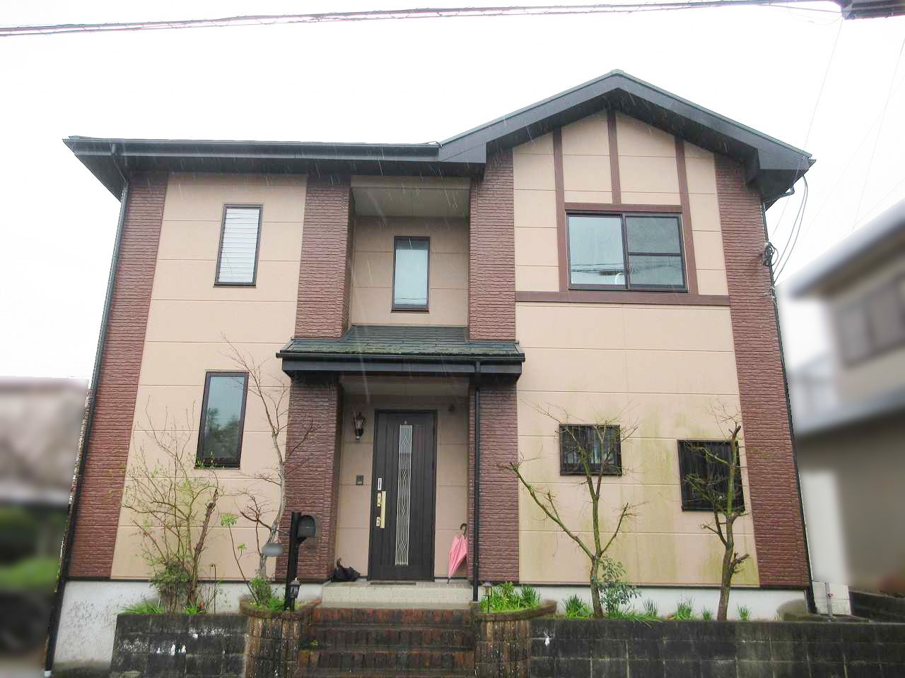 佐賀県三養基郡のN様邸にて、蓄電システムを設置しました！