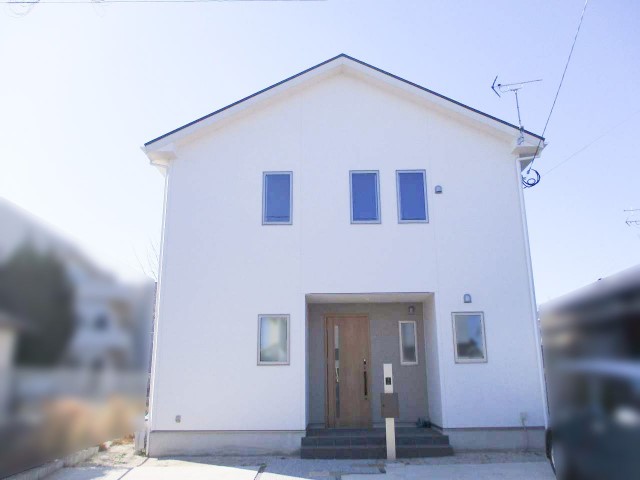 福岡県飯塚市のY様邸にて、太陽光発電システムを設置しました！