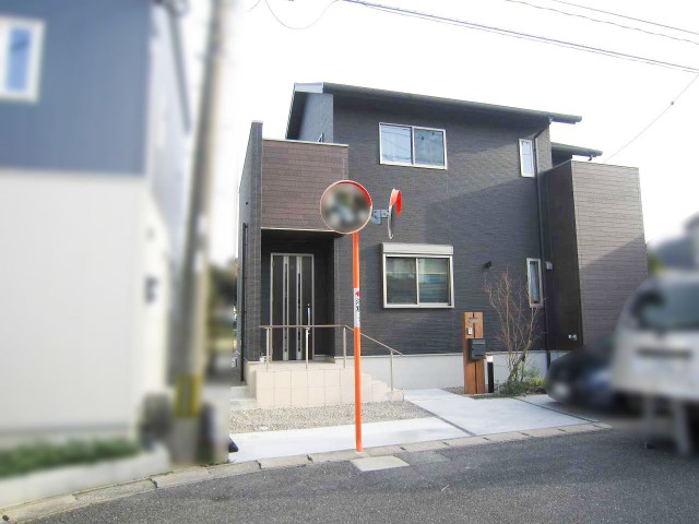 福岡県糸島市のK様邸にて、太陽光発電システムを設置しました！