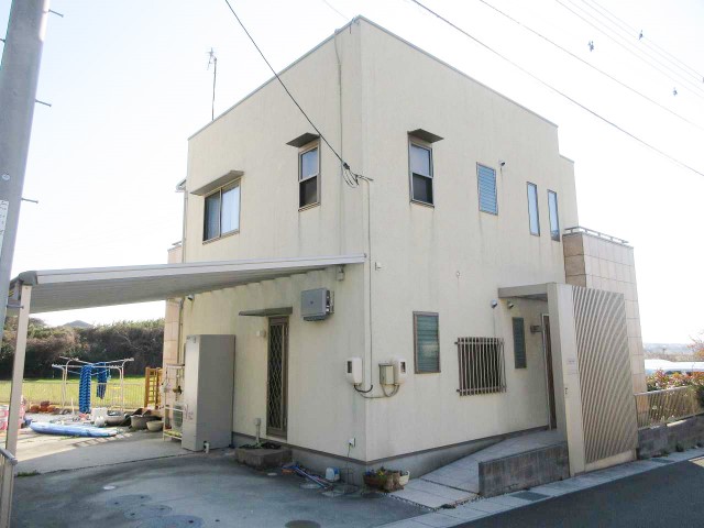 山口県下関市のK様邸にて、蓄電システムを設置しました！