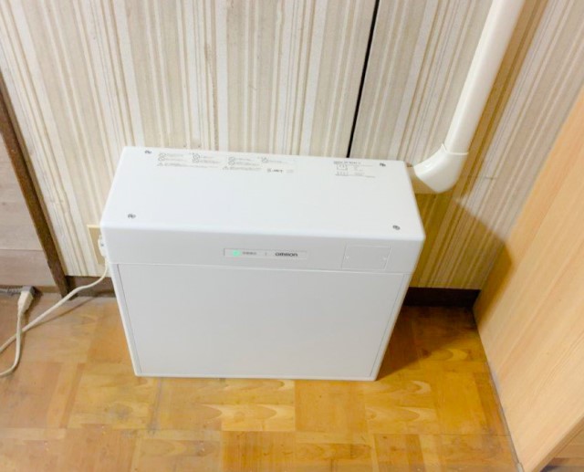 佐賀県唐津市のM様邸にて、蓄電システムの設置をしました！