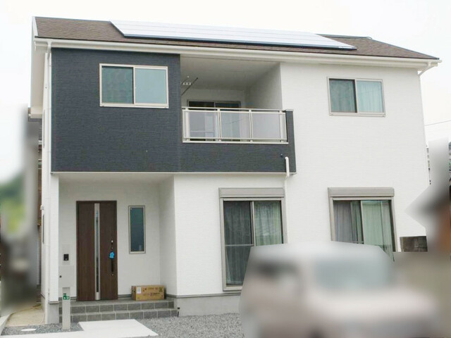 福岡県遠賀郡S様邸にて、オール電化システムを設置しました！