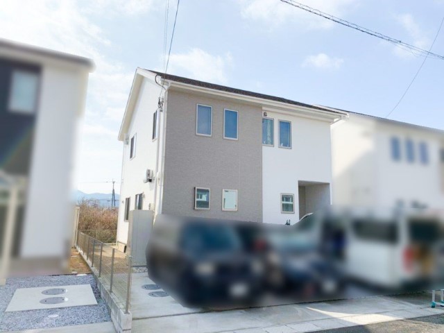 福岡県田川市のH様邸にて、蓄電システムを設置しました！