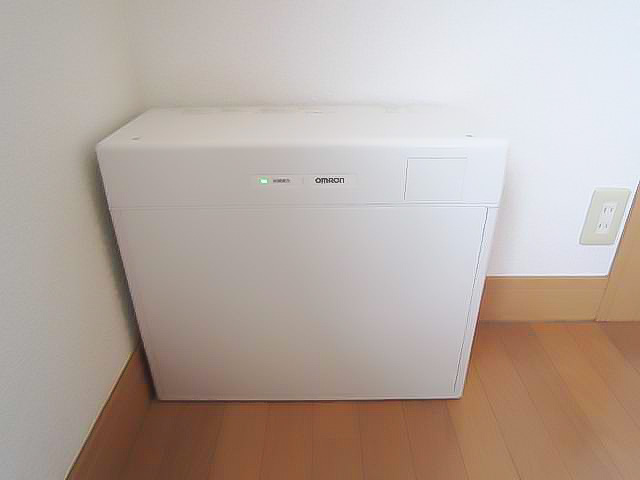 佐賀県三養基郡のN様邸にて、蓄電システムを設置しました≪蓄電池ユニット≫
