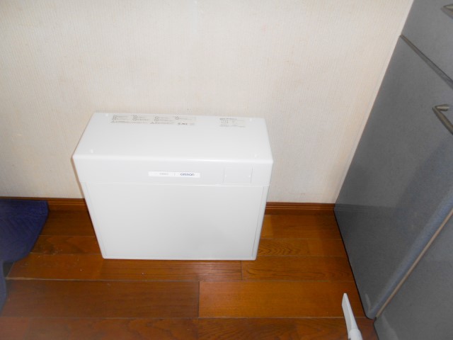 佐賀県佐賀市のM様邸にて、蓄電システムの設置をしました！