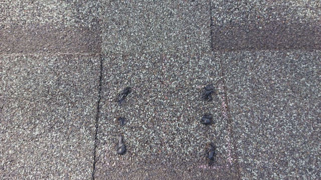 福岡県久留米市のK様邸にて、太陽光発電システムを設置しました！