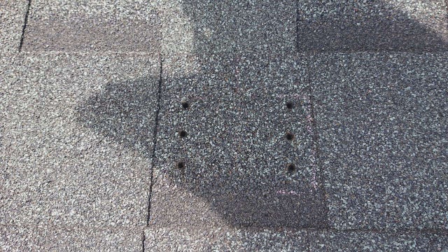 福岡県久留米市のK様邸にて、太陽光発電システムを設置しました！