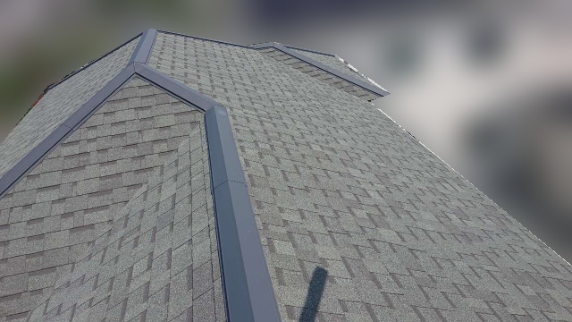 福岡県久留米市のK様邸にて、太陽光発電システムを設置しました！