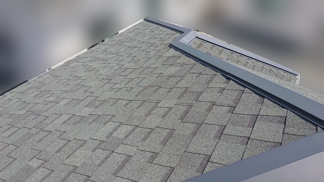 福岡県久留米市のK様邸にて、太陽光発電システムを設置しました！