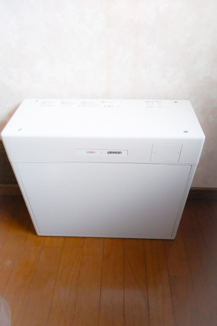 鹿児島県出水市のT様邸にて、蓄電システムを設置しました！
