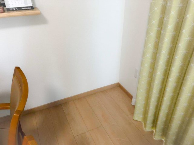 山口県下関市のM様邸にて、蓄電システムを設置しました≪施工前≫