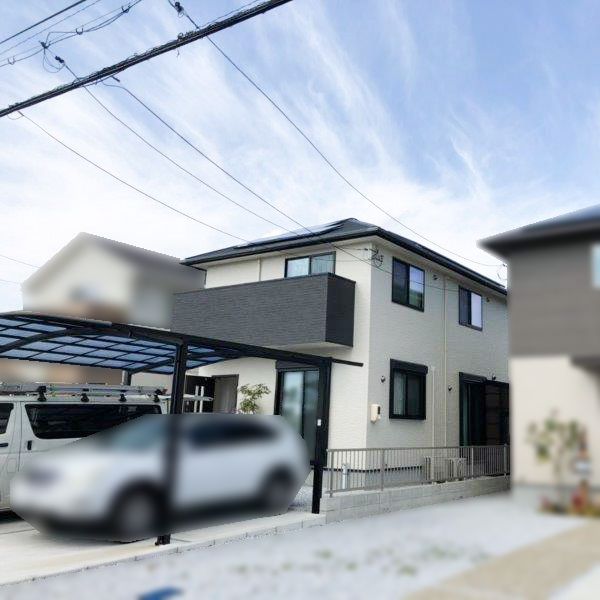 山口県下関市のM様邸にて、蓄電システムを設置しました！