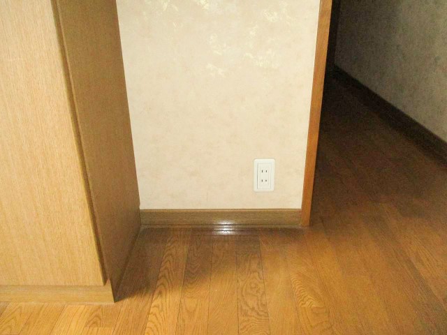 福岡県糸島市のO様邸にて、蓄電池システムを設置しました≪施工前≫