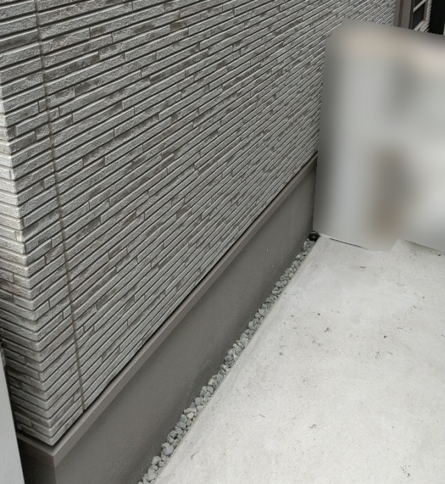 山口県のA様邸にて、蓄電システムを設置しました！