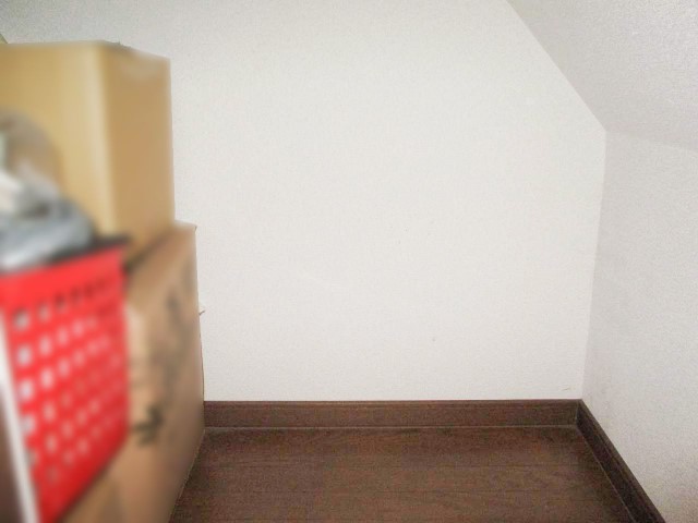 福岡県朝倉郡のN様邸にて、蓄電システムを設置しました≪設置前≫