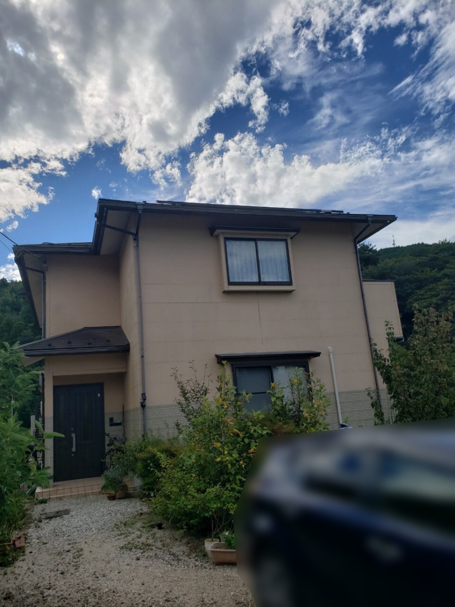 島根県松江市のF様邸にて、蓄電システムを設置致しました！