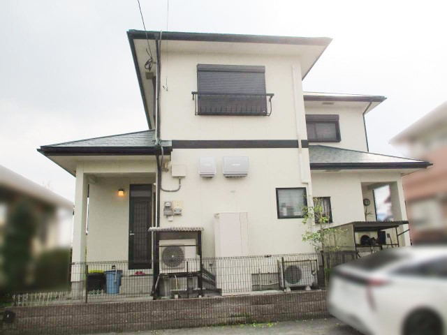 福岡県朝倉郡のN様邸にて、蓄電システムを設置しました！