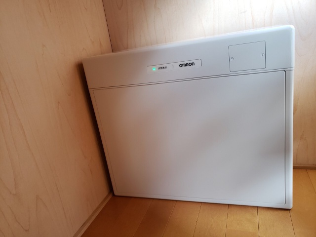 島根県松江市のF様邸にて、蓄電システムを設置致しました！