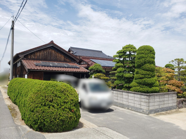 岡山県岡山市H様邸にて、蓄電池システムを設置しました！