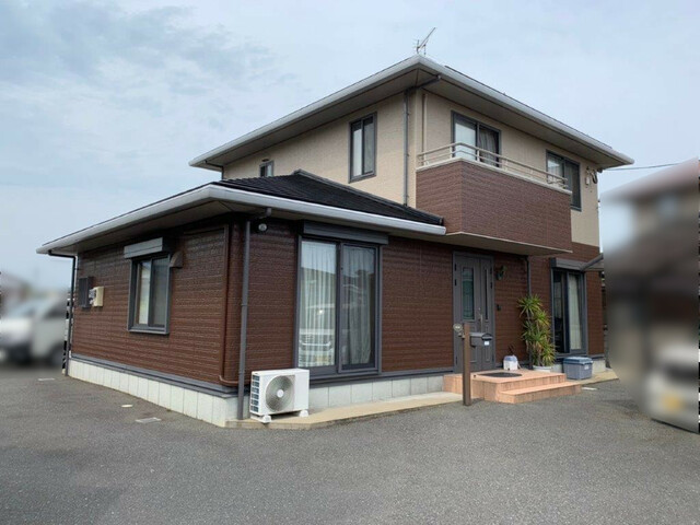 福岡県北九州市I様邸にて、蓄電システムを設置しました！