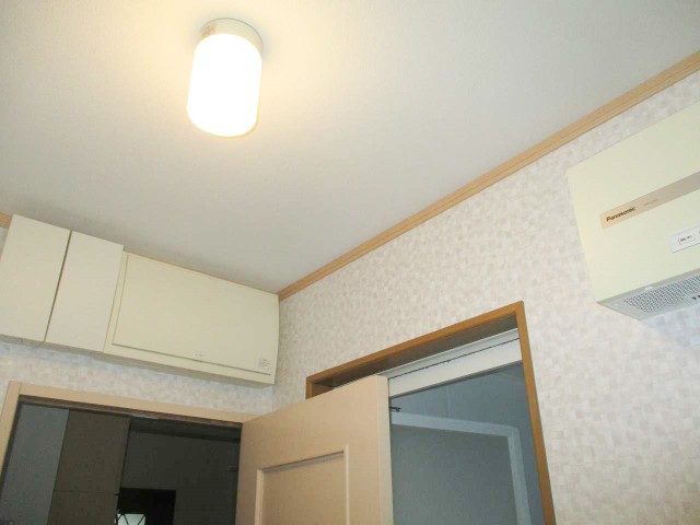 福岡県糟屋郡のH様邸にて、蓄電システムを設置しました≪分電盤≫