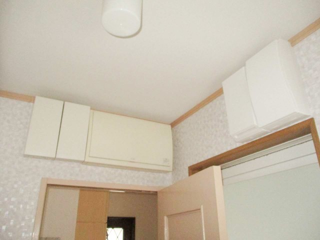 福岡県糟屋郡のH様邸にて、蓄電システムを設置しました≪分電盤≫