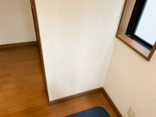 福岡県筑紫野市のO様邸にて、蓄電システムを設置しました≪設置前≫