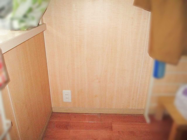 福岡県糟屋郡のH様邸にて、蓄電システムを設置しました≪設置前≫