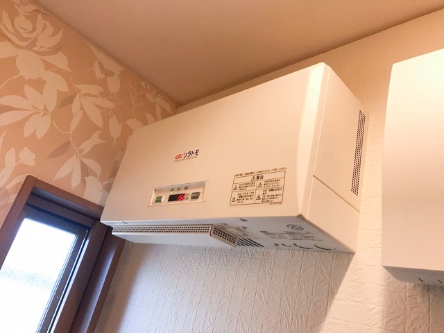 福井県吉田郡のT様邸にて、太陽発電システムを設置しました≪パワコン≫