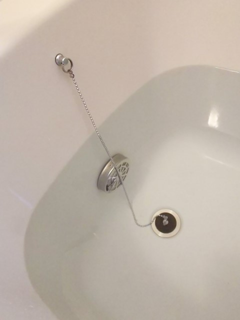 宮崎県西都市のO様邸にて、エコキュート設置しました≪配管≫