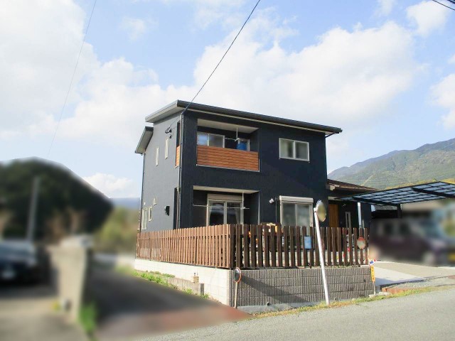 福岡県糟屋郡のY様邸にて、蓄電システムを設置しました！