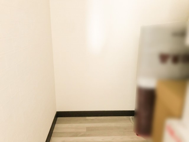 愛知県西春日井郡のS様邸にて、蓄電システムを設置しました≪施工前≫